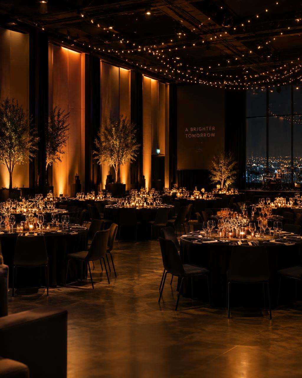 Corporate & Private Events